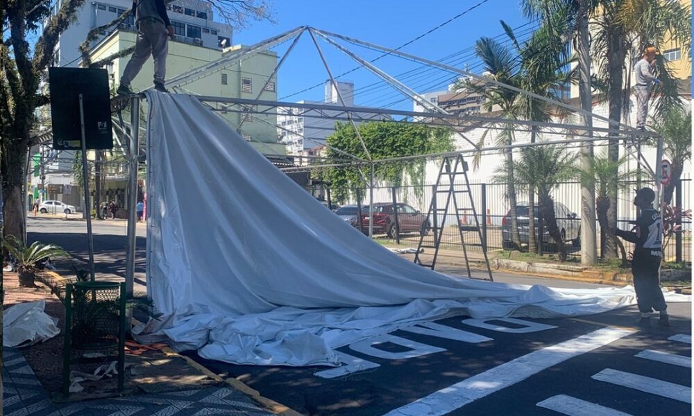 Feira do Livro de Canoas abre nesta quarta-feira, 1º, com programação cultural diversificada