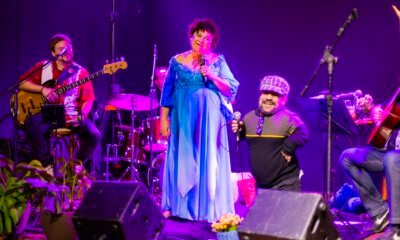 Festival Banho de Amar – 1ª Edição chega a Canoas com programação gratuita na Casa das Artes Villa Mimosa