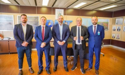 Garantido aval do DNITT para iniciar a licitação de construção da extensão da BR-448 a partir de 2026