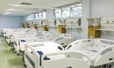 Hospital Nossa Senhora das Graças inaugura nova Unidade de Cuidados Especiais