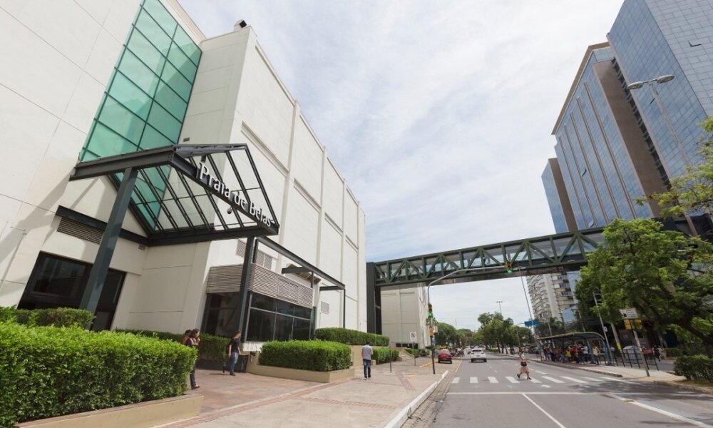 Iguatemi S.A. amplia parceria com a H&M e anuncia chegada inédita da marca ao Rio de Janeiro, Rio Grande do Sul e interior de São Paulo