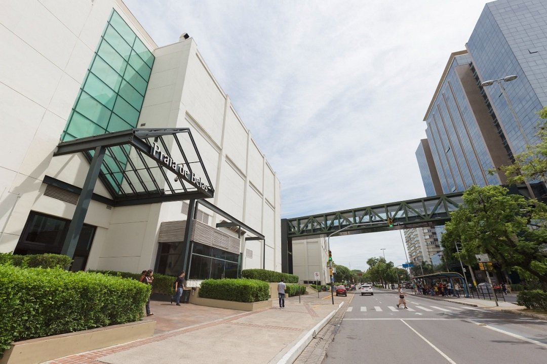 Iguatemi S.A. amplia parceria com a H&M e anuncia chegada inédita da marca ao Rio de Janeiro, Rio Grande do Sul e interior de São Paulo