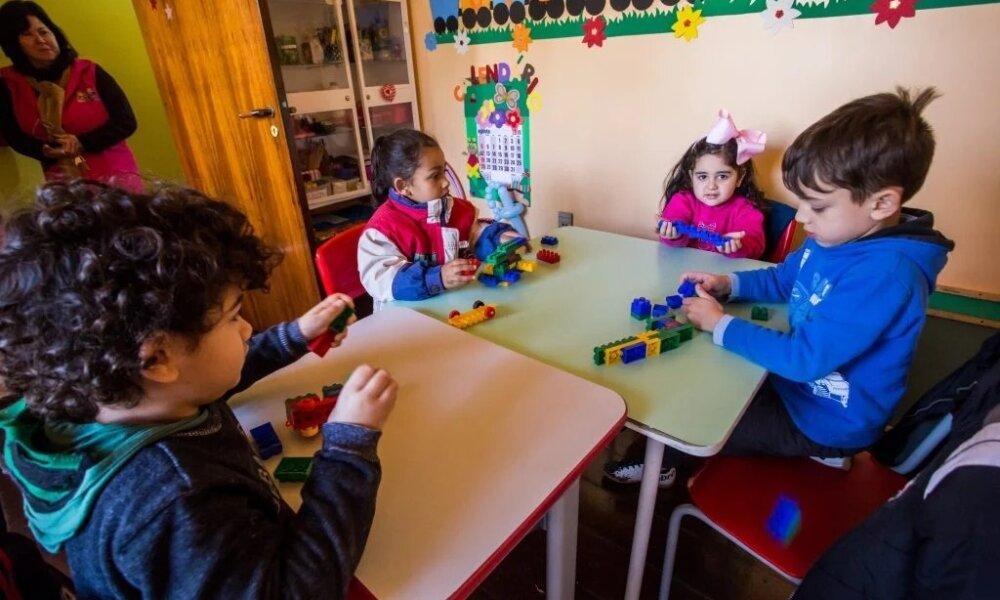 Inscrições abertas do Concurso Público para cargos efetivos na Educação Básica de Canoas