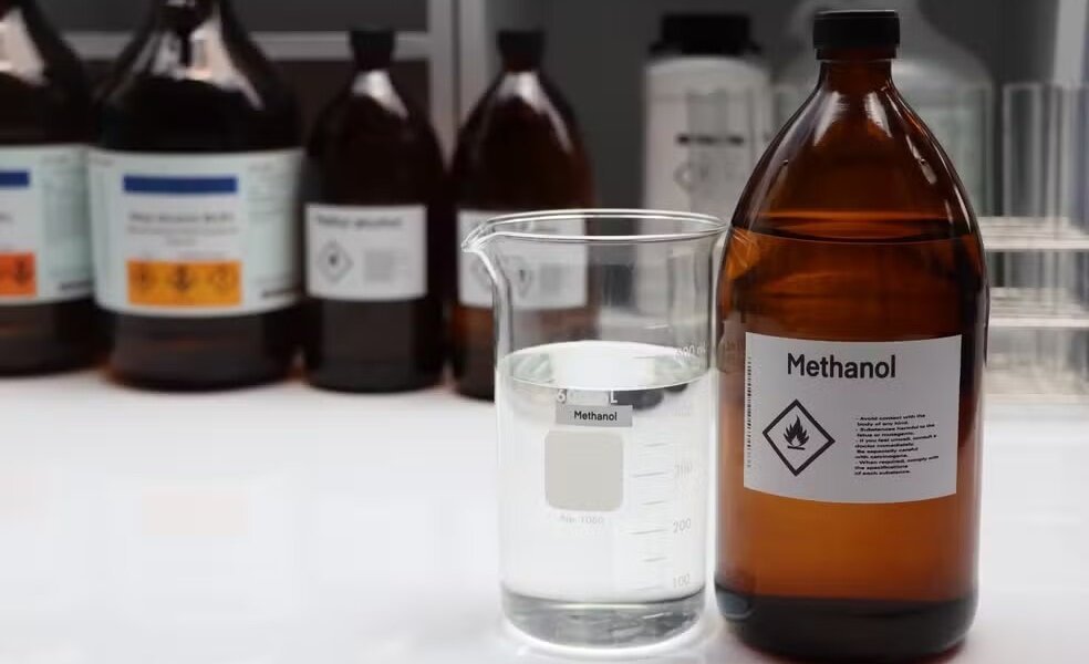 Ministério da Saúde orienta notificação imediata de casos suspeitos de intoxicação por metanol