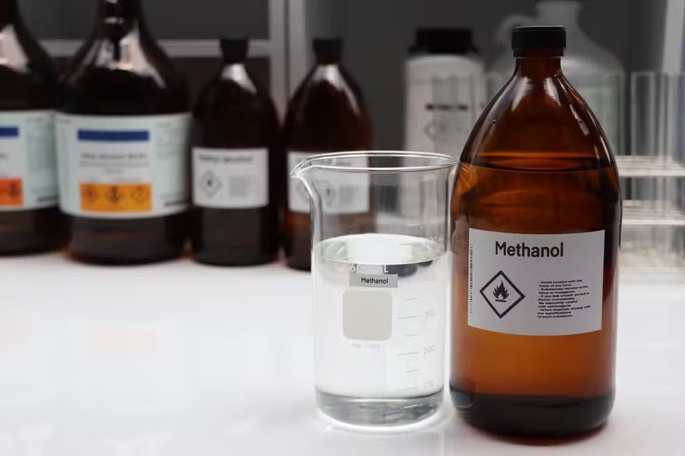 Ministério da Saúde orienta notificação imediata de casos suspeitos de intoxicação por metanol