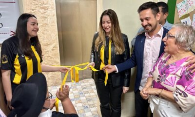 Novo elevador garante mais acessibilidade na Pestalozzi de Canoas