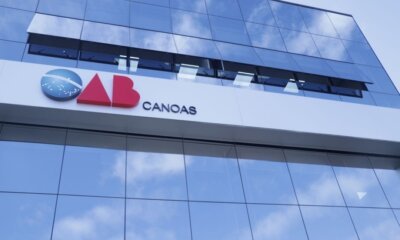 OAB Canoas volta a realizar jantar-baile da advocacia depois de mais uma década