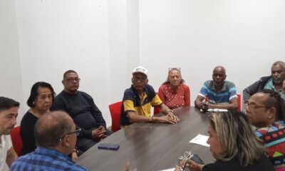 Pautas do Carnaval 2026 em Canoas é decidido em reunião com representantes da comunidade carnavalesca