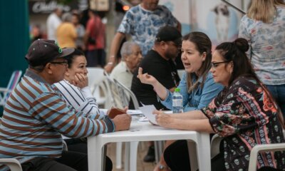 Prefeitura na Tua Casa será no bairro Estância Velha no sábado