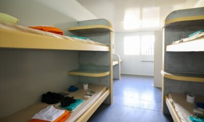 RS inaugura nova Cadeia Pública de Porto Alegre após reestruturação completa