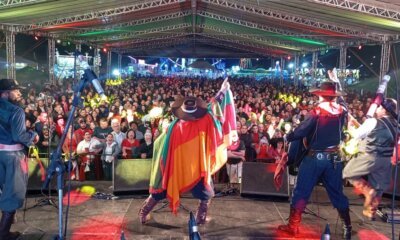 Semana Farroupilha Últimos dias com muitas atividades após semana de grande público; confira programação