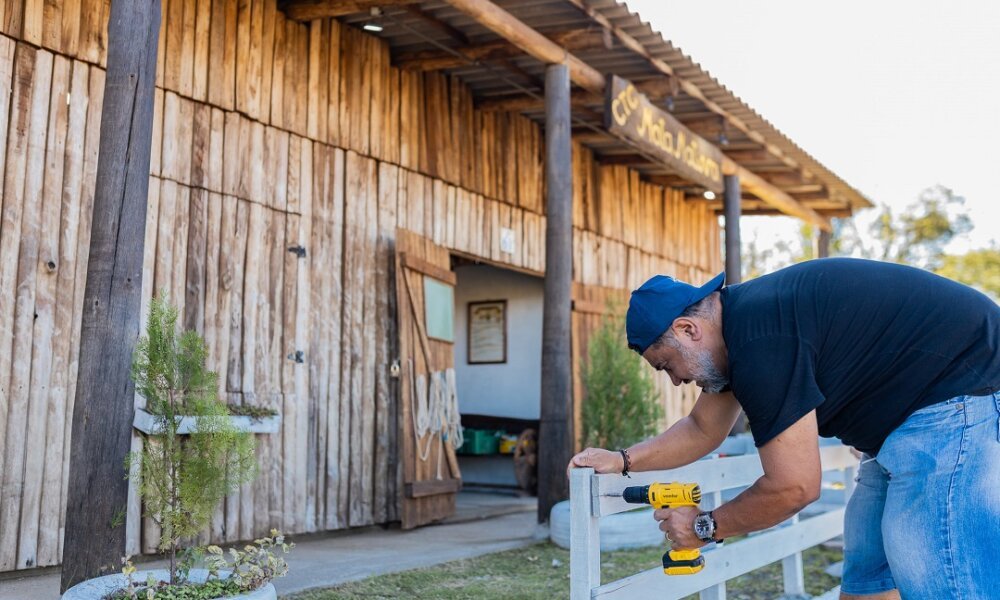 Semana Farroupilha terá programação especial no Parque Eduardo Gomes