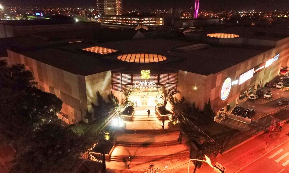 Tudo Fácil do Canoas Shopping terá aproximadamente 365m² e mais de 300 atendimentos diários