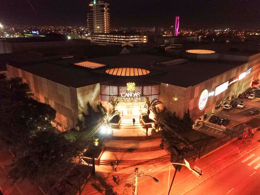 Tudo Fácil do Canoas Shopping terá aproximadamente 365m² e mais de 300 atendimentos diários
