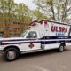 Ulbra recupera ambulância histórica para práticas do curso de Medicina