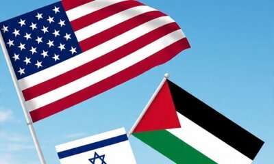 Artigo PRÊMIO NOBEL DO CESSAR-FOGO (por Carlos Marun - ex-Ministro de Estado)