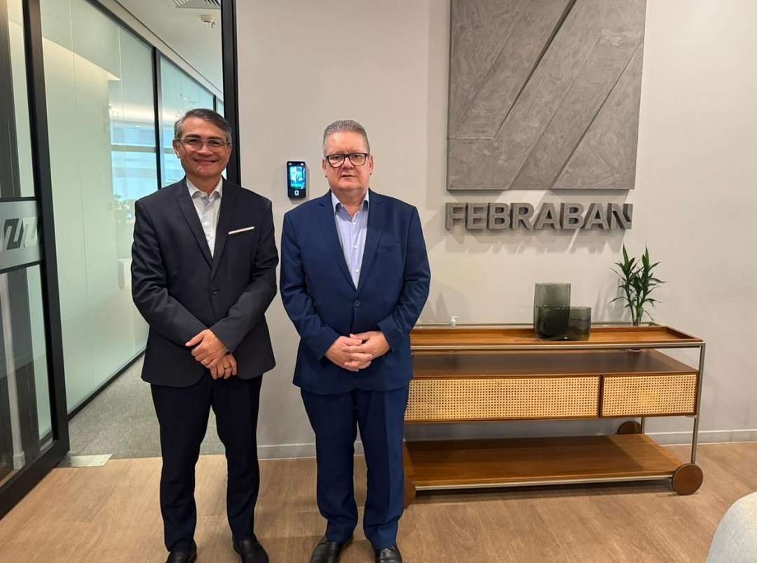 BRDE formaliza ingresso na Febraban nesta sexta-feira, 24