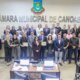 Câmara de Canoas homenageia os 45 anos da OAB Canoas e reconhece atuação do presidente da seccional gaúcha