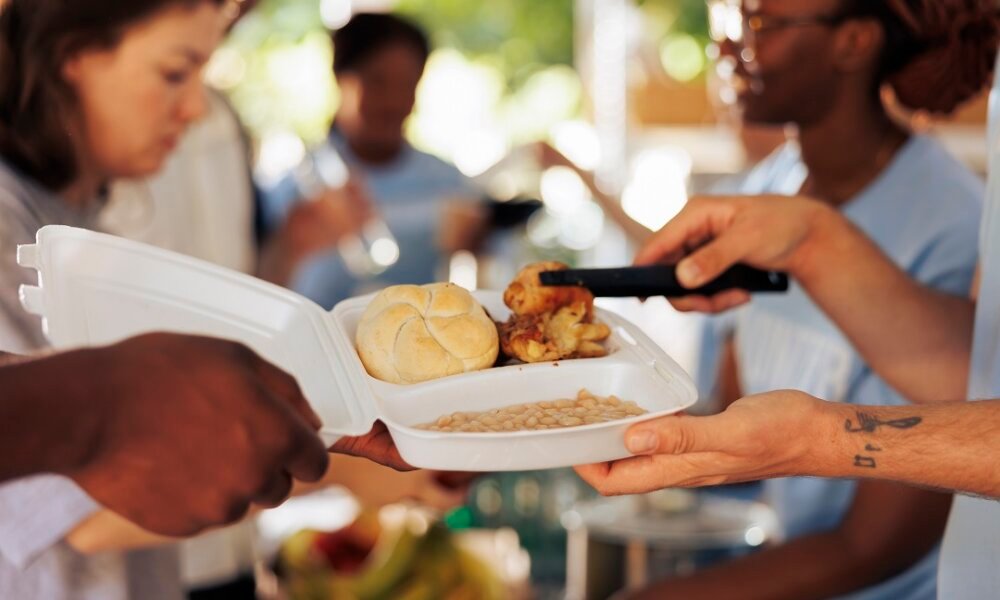 Canoas é um dos municípios selecionados para programa de implantação e custeio de cozinhas comunitárias