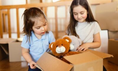 Drive Solidário em Canoas arrecadará brinquedos para crianças na sexta-feira, 17