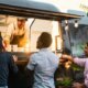 Inscrições abertas food trucks que irão participar da Corrida Outubro Rosa 2025