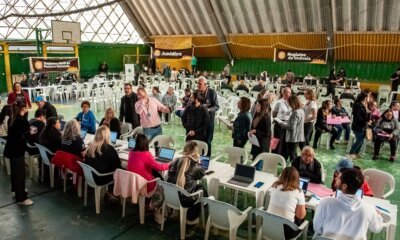 Mutirão para regularizar imóveis da CohabRS a custo zero seguirá neste sábado em Canoas