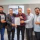Nova Santa Rita recebe duas emendas parlamentares para áreas da Cultura e Saúde