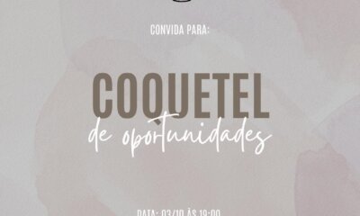 Prefeirura de Canoas realiza 1º Coquetel de Oportunidades para fortalecer parceria entre empresas