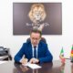 Prefeito Airton Souza é convidado por embaixada dos Emirados Árabes para participar de cúpula internacional