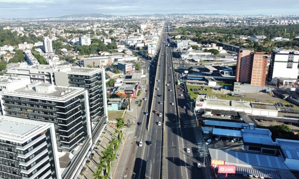 Prefeitura propõe aumento de IPTU em vias valorizadas, fim da zona rural urbana e isenção agropecuária