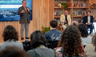 Projetos terão R$ 11 milhões para fortalecer resiliência climática no RS