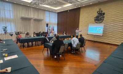 BNI lança grupo em Canoas no dia 12 de novembro