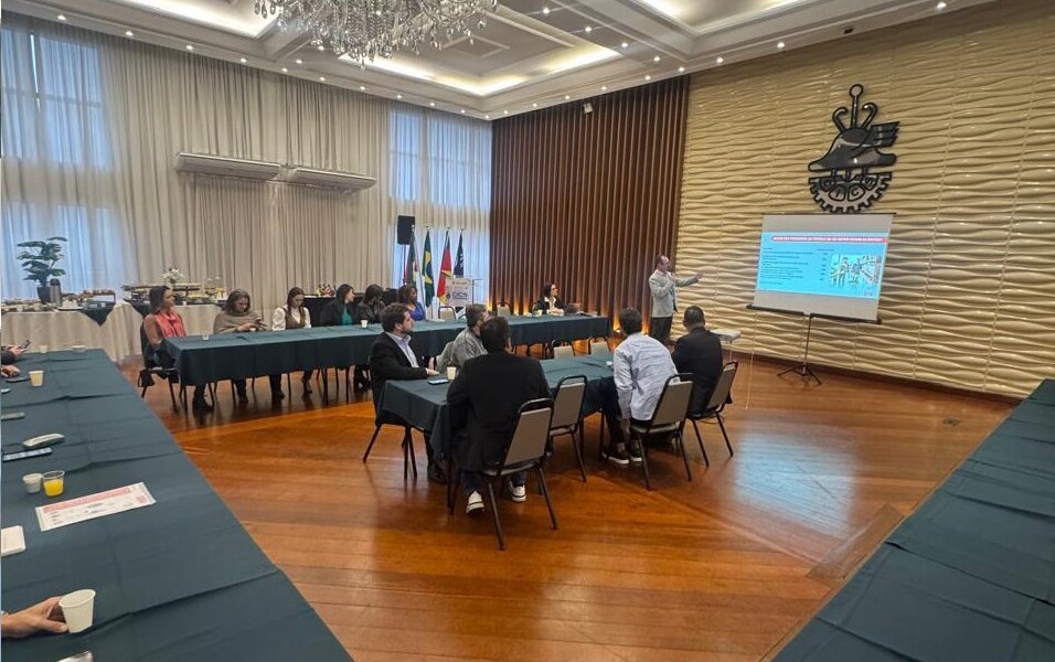 BNI lança grupo em Canoas no dia 12 de novembro