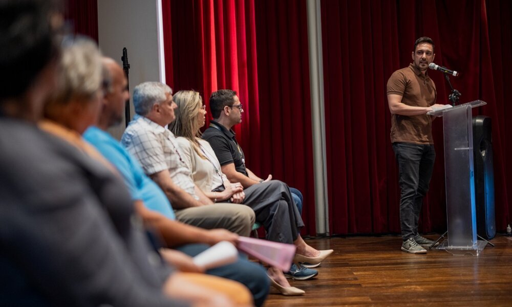 Canoas lança programa “Cidade do Esporte que Cuida” com foco em inclusão social