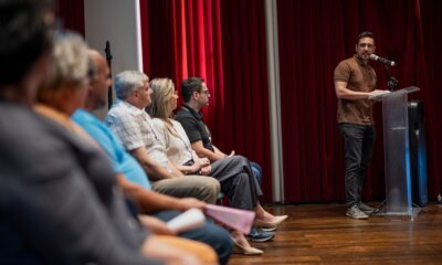 Canoas lança programa “Cidade do Esporte que Cuida” com foco em inclusão social