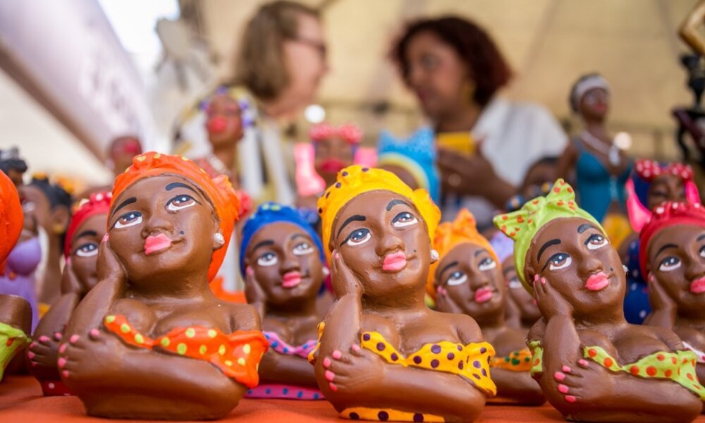 Canoas promove Semana da Igualdade Racial de 14 a 20 de novembro; confira programação