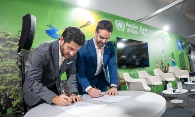 Governo do RS anuncia parceria com ONU para criação do Centro Estadual de Reconstrução Resiliente