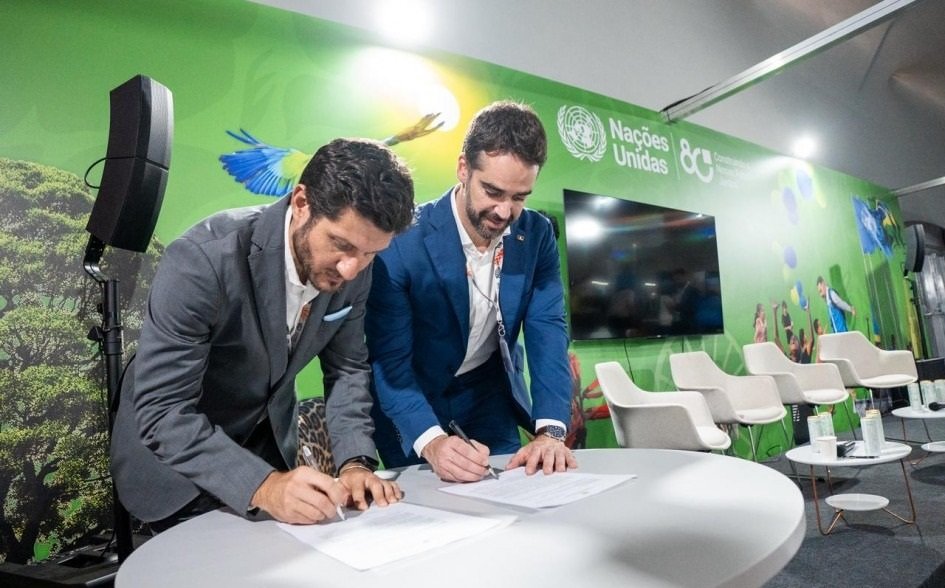 Governo do RS anuncia parceria com ONU para criação do Centro Estadual de Reconstrução Resiliente