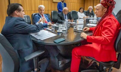 Projeto que propõe fim da escala 6x1 ganha força no Congresso