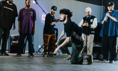 Semana do Hip Hop celebra a cultura urbana em Canoas até domingo, 16