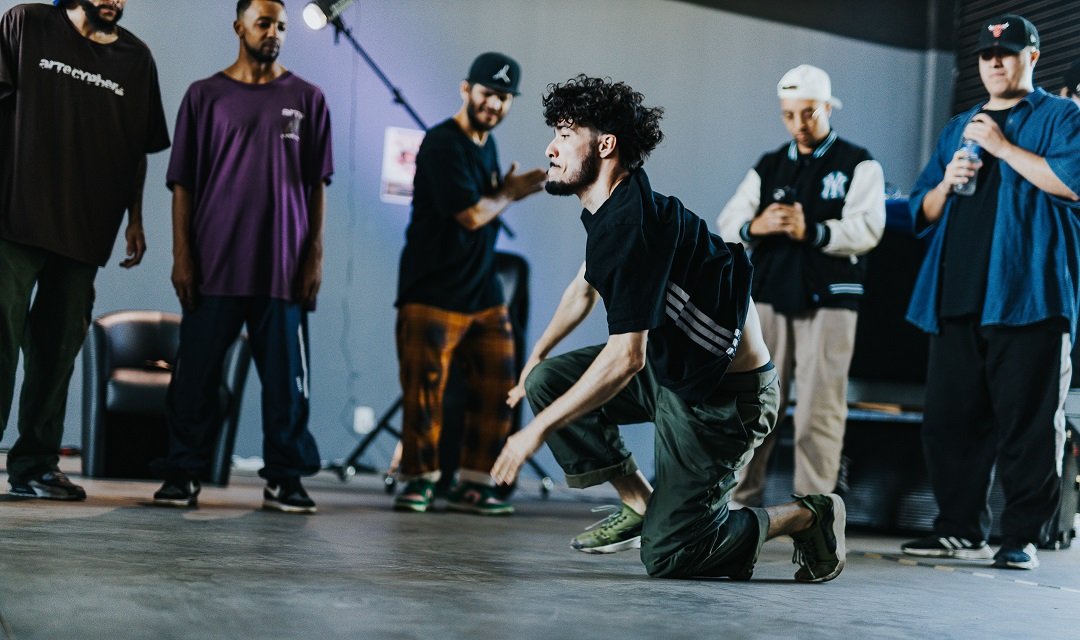 Semana do Hip Hop celebra a cultura urbana em Canoas até domingo, 16
