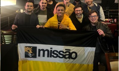 TSE aprova registro do Partido Missão, do MBL, que poderá disputar as eleições de 2026