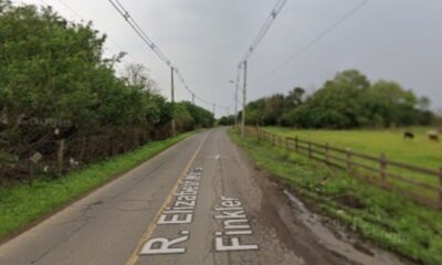 Trecho da Rua Elizabeth Finkler terá interrupção temporária no trânsito nesta quinta-feira, 13