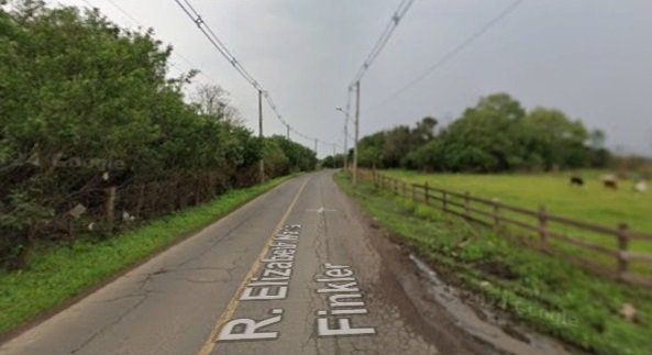 Trecho da Rua Elizabeth Finkler terá interrupção temporária no trânsito nesta quinta-feira, 13