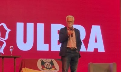 Ulbra forma 400 educadores para enfrentar déficit de alfabetização após pandemia e enchente com palestra de José Pacheco