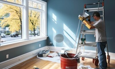 Programa Reforma Casa Brasil entra em operação nesta segunda-feira, 3; saiba como funciona