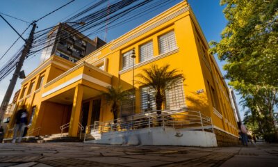 Prefeitura de Canoas anuncia volta de turno integral de terça a quinta-feira