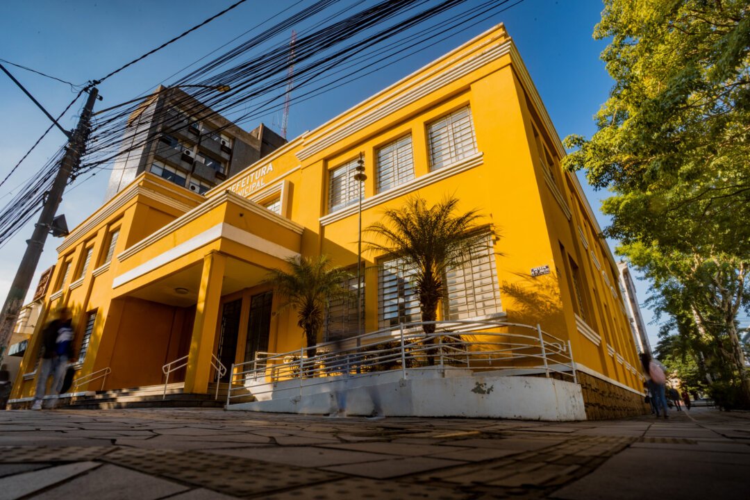 Prefeitura de Canoas anuncia volta de turno integral de terça a quinta-feira