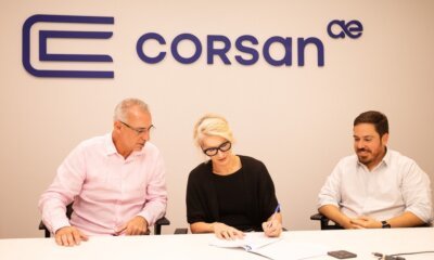 Plano de investimentos prevê obras de saneamento em 24 unidades prisionais do Rio Grande do Sul