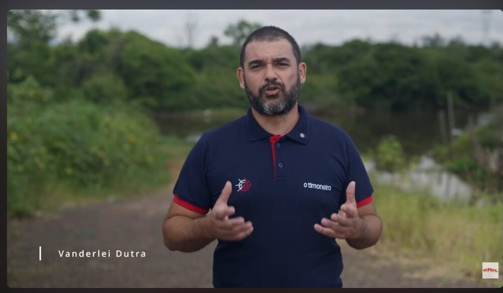Série “Cidades Resilientes” mostra como país precisa se preparar para viver em um clima que já mudou